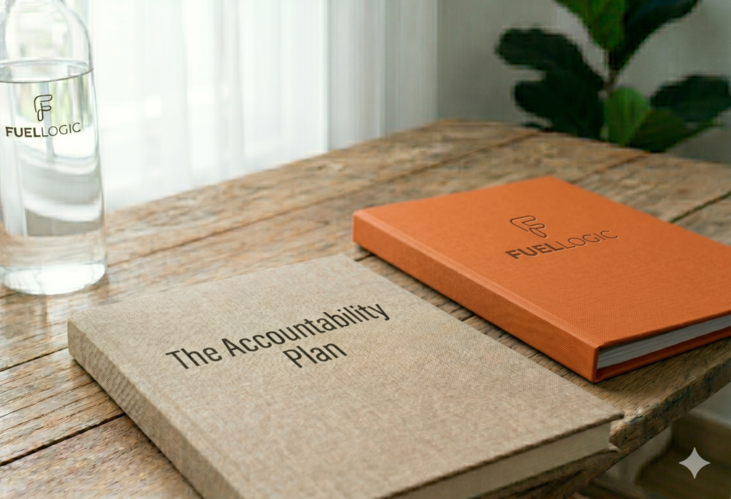 The Accountability Plan
