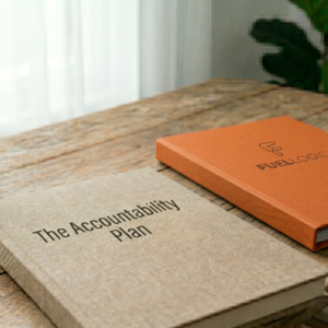The Accountability Plan