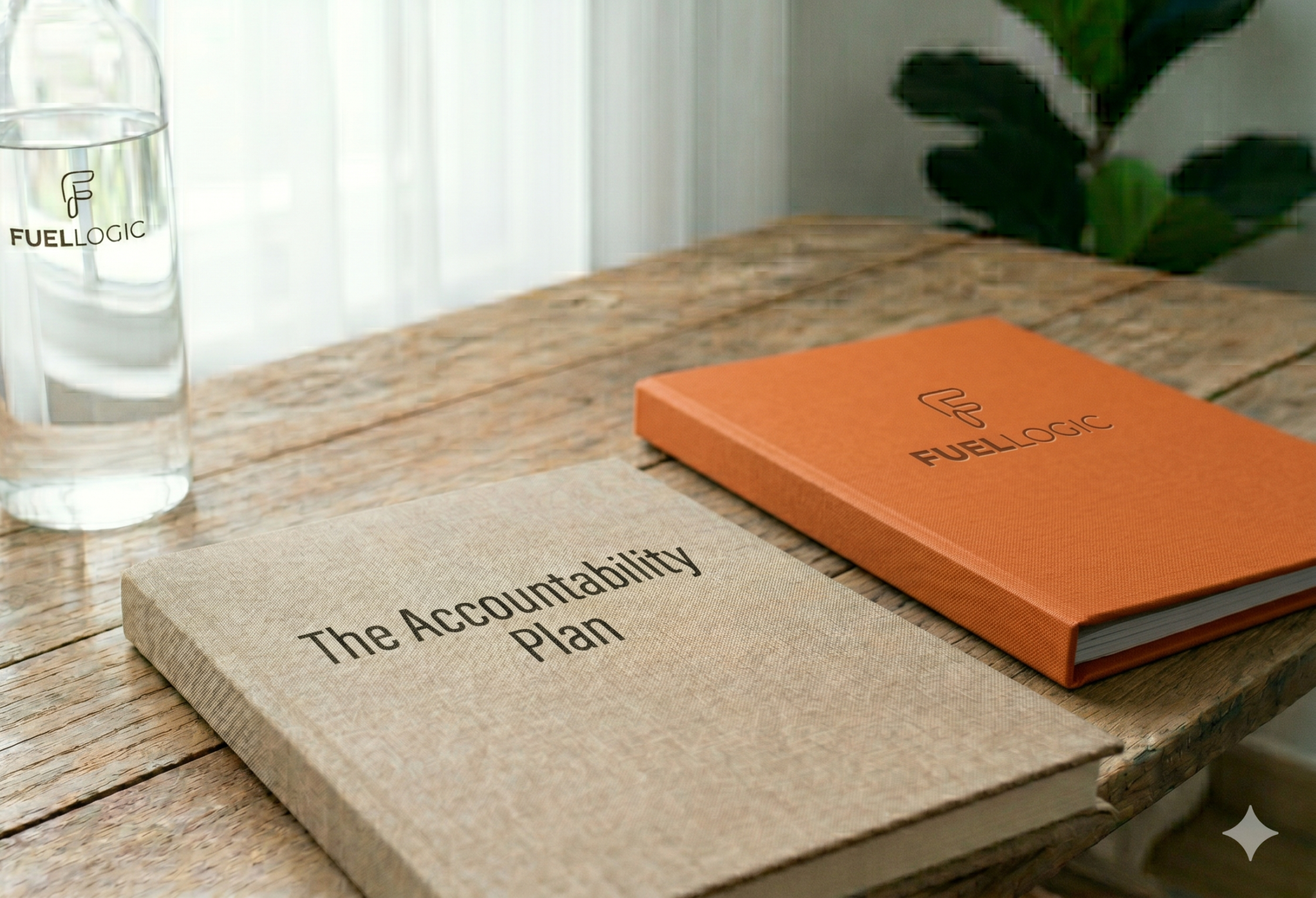 The Accountability Plan