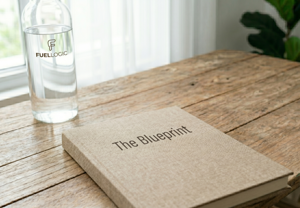 The Blueprint